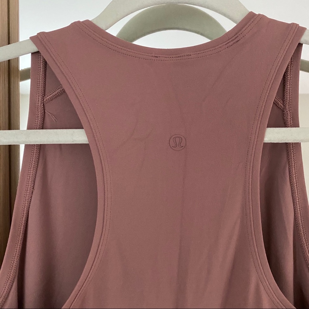 Lululemon Maxi Dress